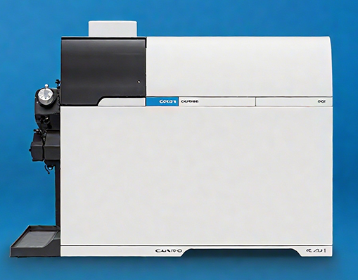 电感耦合等离子体质谱法