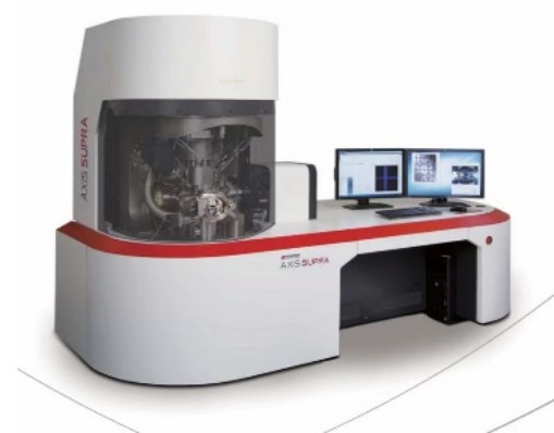 X射线光电子能谱表面分析法