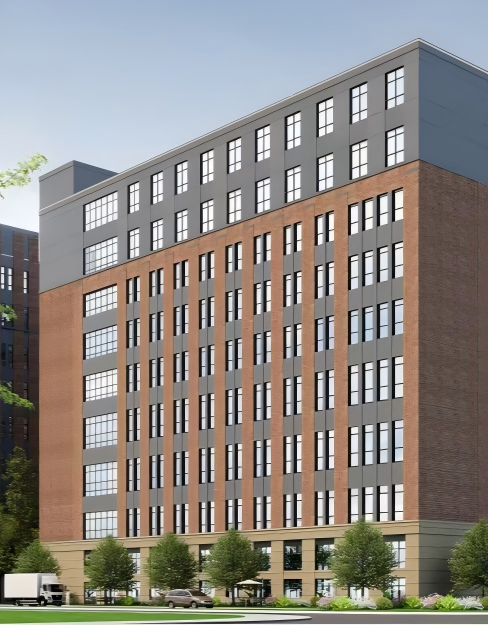 上海详华检测科技有限公司