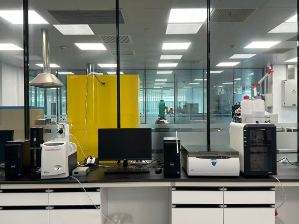 暑消凉生 | 离子色谱测试加赠福利