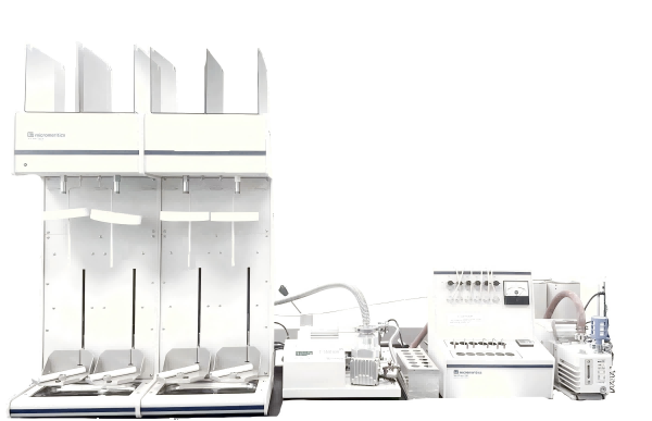 夏日清风 | 比表面与孔径分析测试钜惠来袭