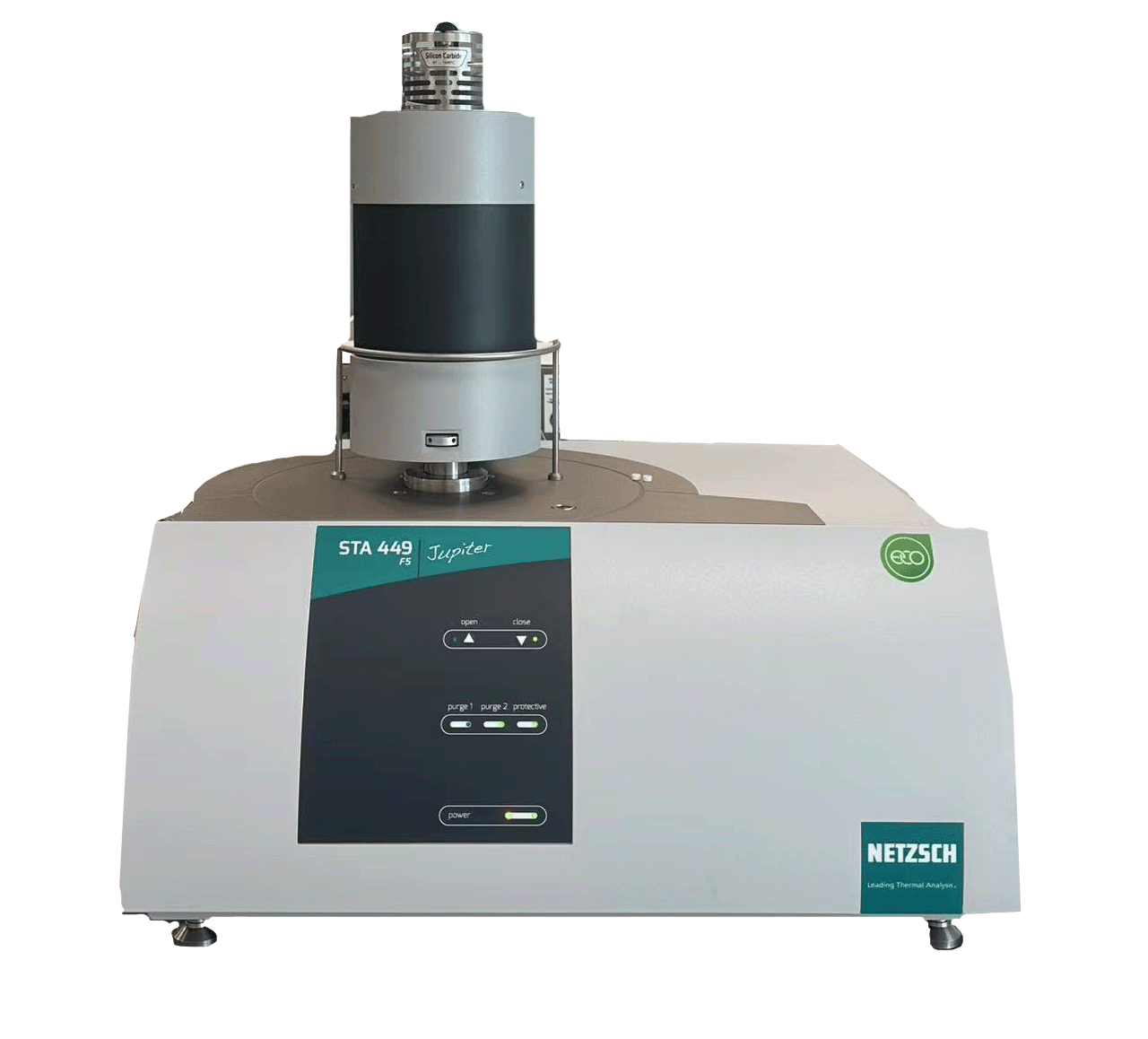 盛夏送爽 | 热分析测试服务优惠酬宾