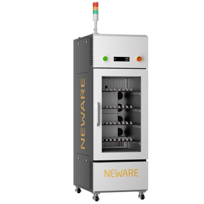 电化学与电池性能测试