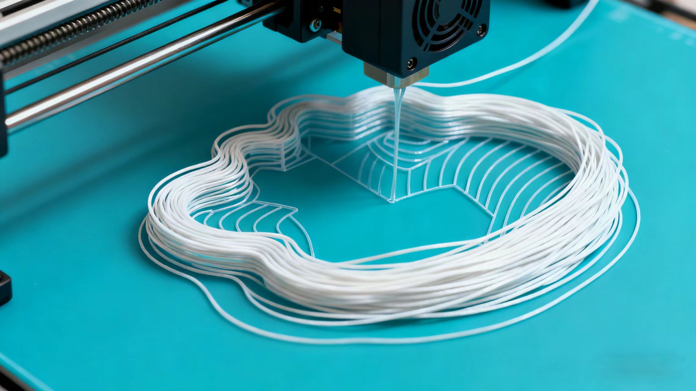 3D打印材料性能验证