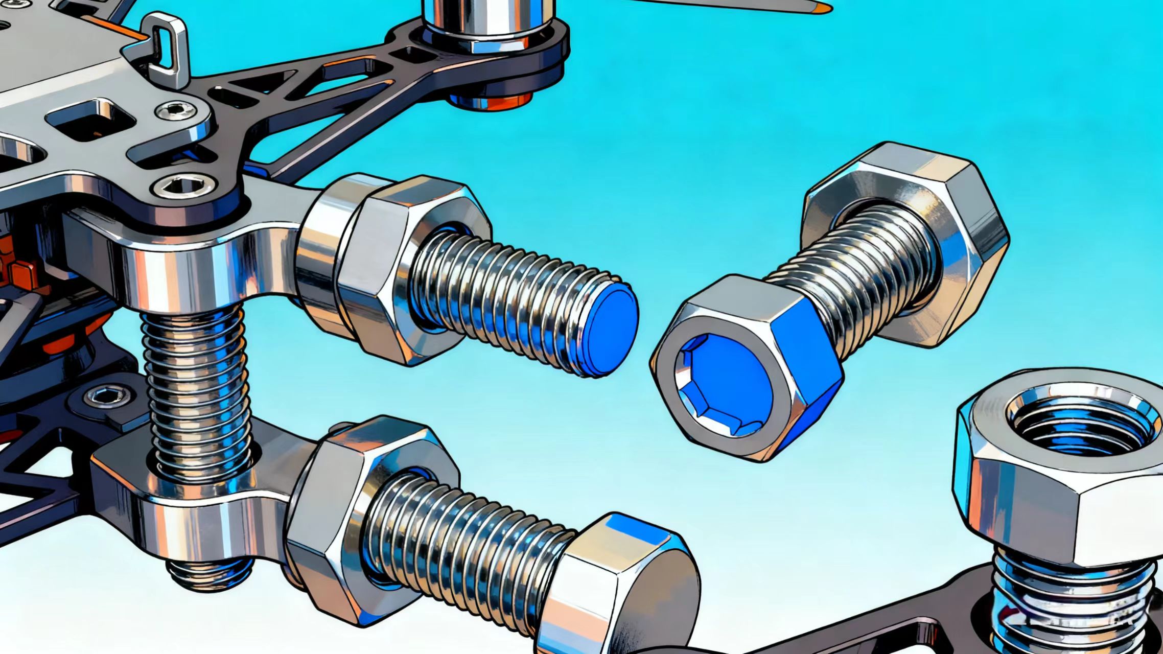 3D打印器件性能与功能验证