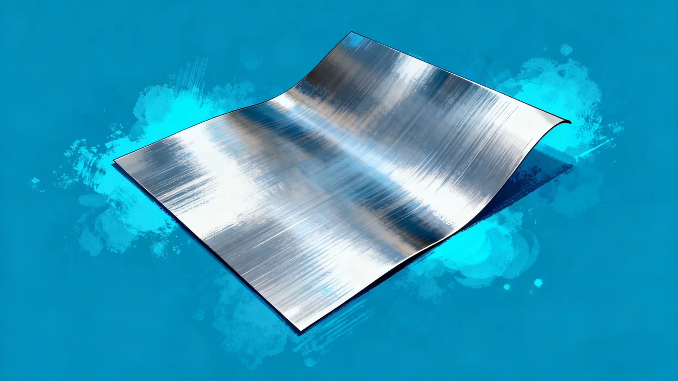 集流体材料分析检测