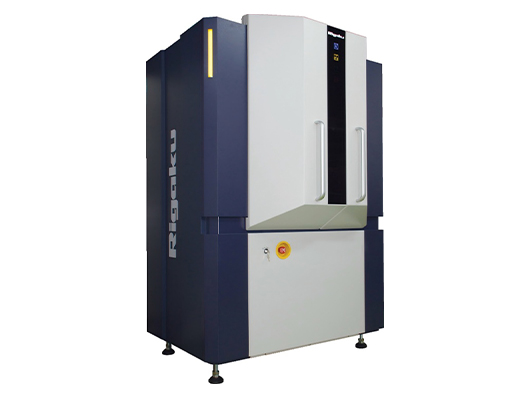 X-射线衍射仪分析法