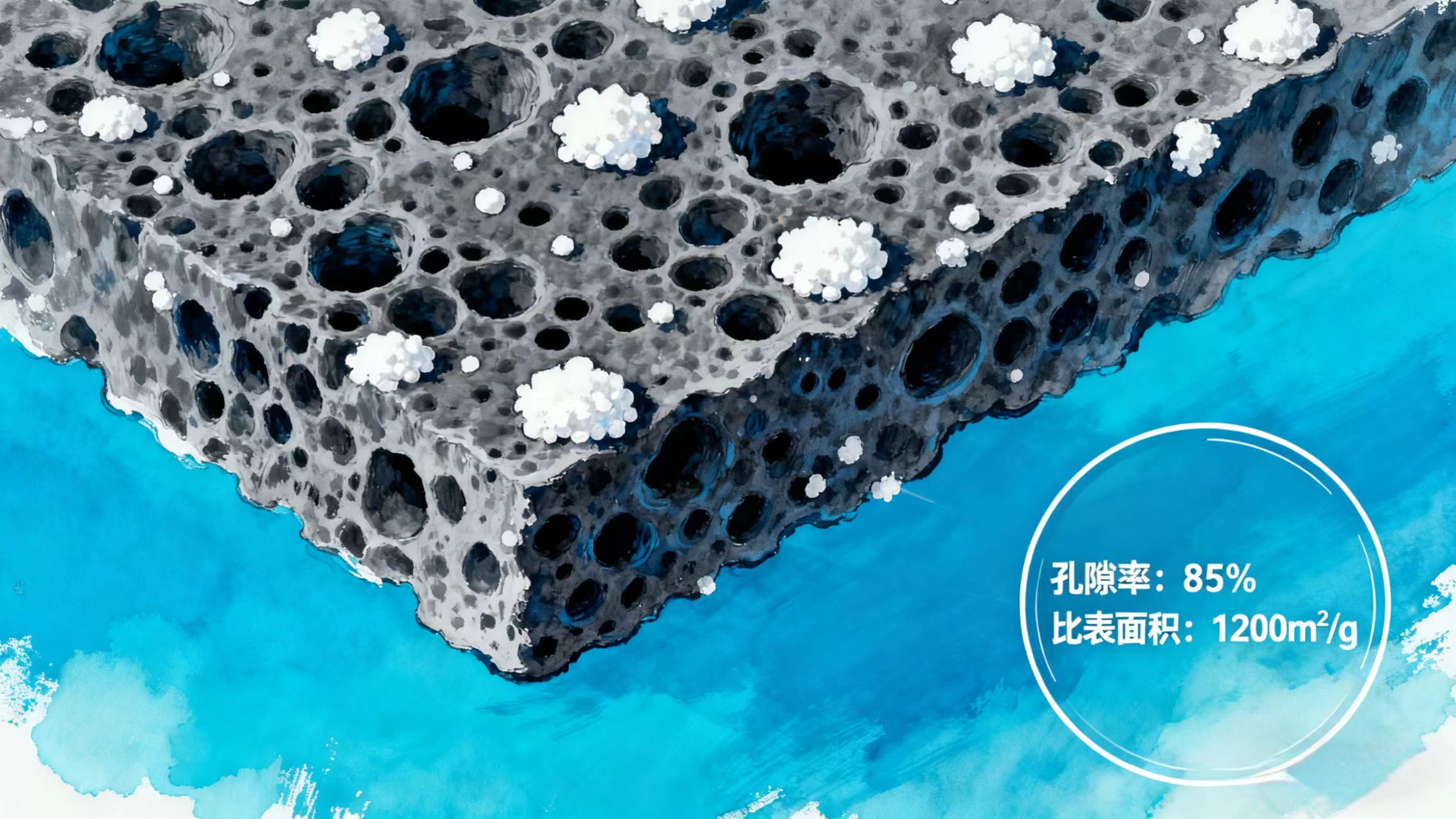 负极材料分析检测