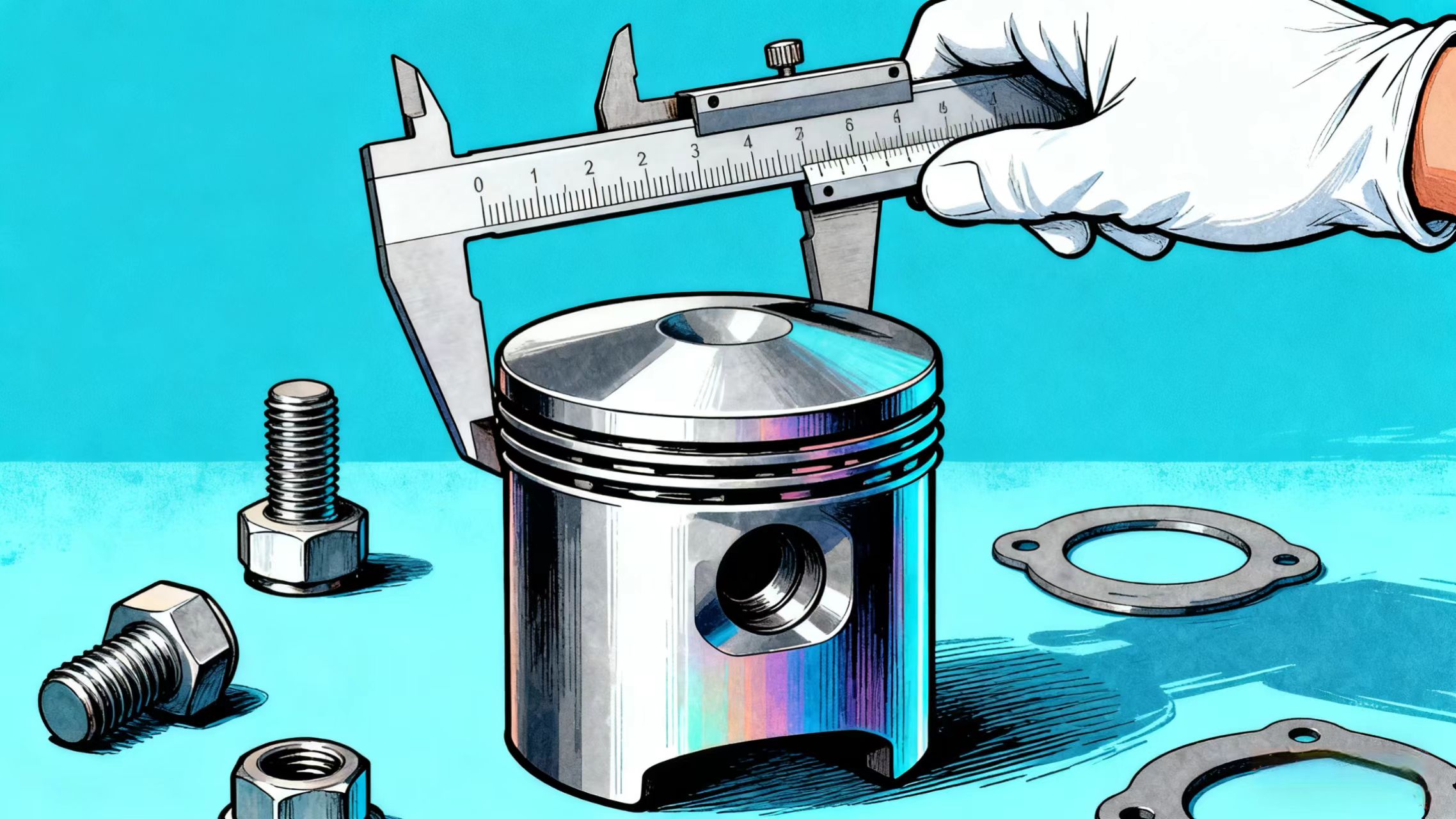 汽车零部件质量检测与可靠性检测